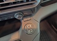 Citroën Berlingo MPV 1,5 l 74 kw