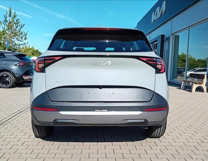 KIA Sportage 5