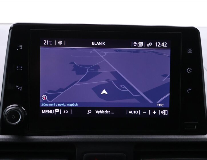 Toyota ProAce City Verso 23