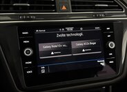 Volkswagen Tiguan Allspace 35