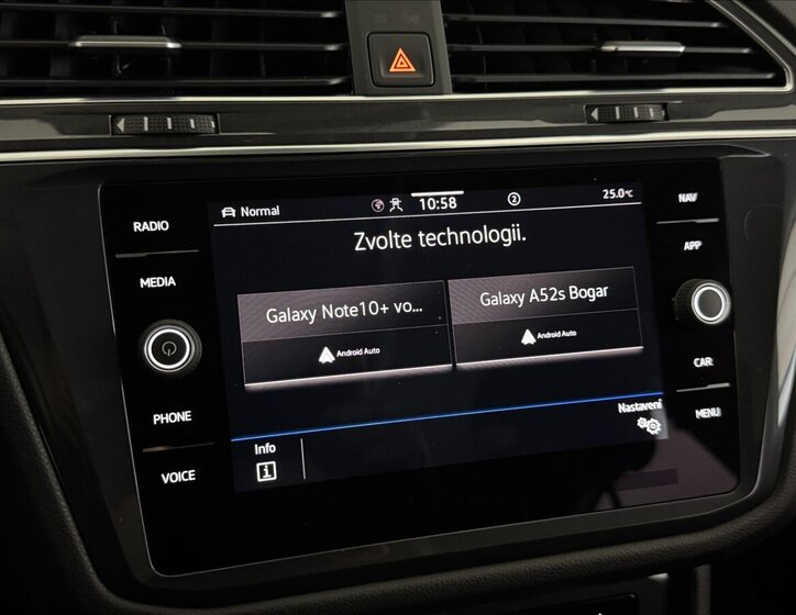 Volkswagen Tiguan Allspace 35