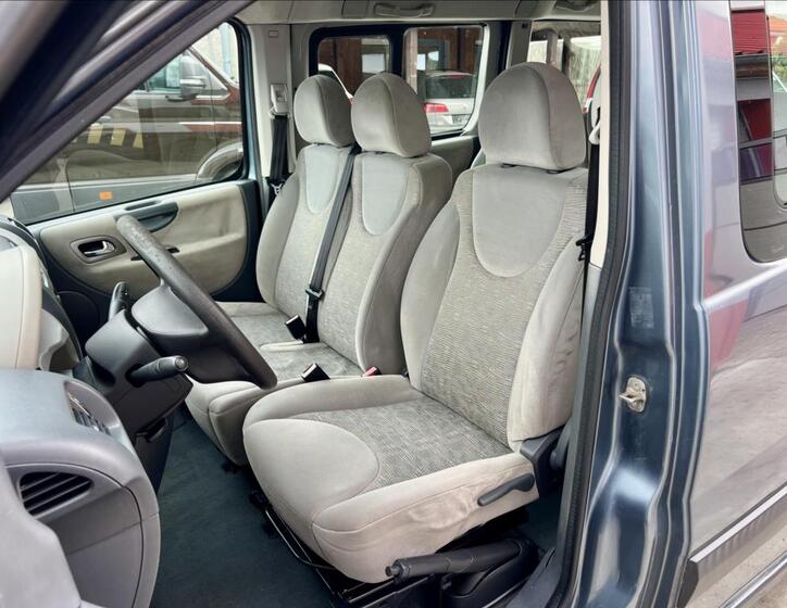 Peugeot Expert Tepee 9