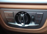 BMW Řada 7 Sedan / Limuzína 3,0 l 195 kw
