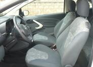 Ford Ka 7