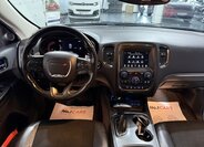 Dodge Durango Kombi 3,6 l 212 kw