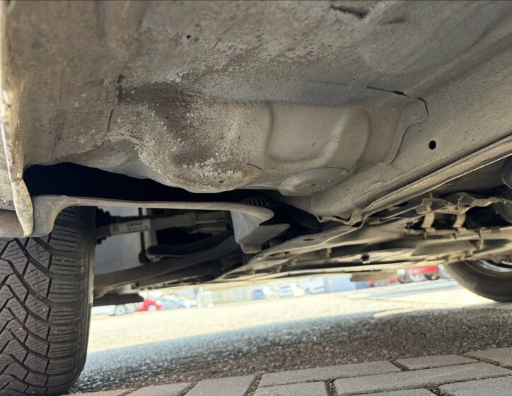 Citroën Berlingo Pick-up 1,5 l 56 kw