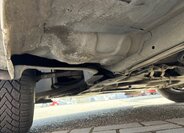 Citroën Berlingo Pick-up 1,5 l 56 kw