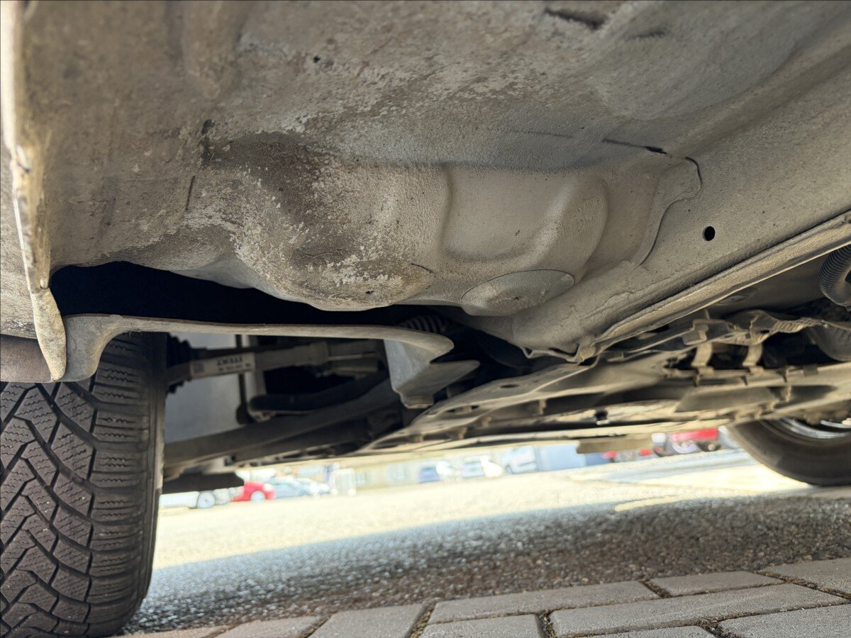 Citroën Berlingo Pick-up 1,5 l 56 kw