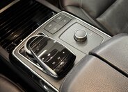 Mercedes-Benz GLE SUV 3,0 l 270 kw