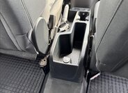 Ford Transit Connect Skříň 1,5 l 74 kw