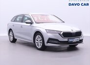 Škoda Octavia Kombi 1,5 l 110 kw