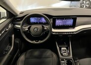 Škoda Octavia Kombi 1,5 l 85 kw