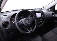 Mercedes-Benz Vito Kombi 2,0 l 120 kw