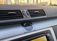 Volkswagen Passat Kombi 2,0 l 155 kw