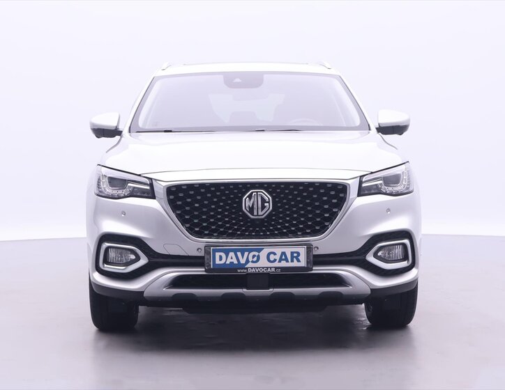 MG HS SUV / Terénní 1,5 l 119 kw
