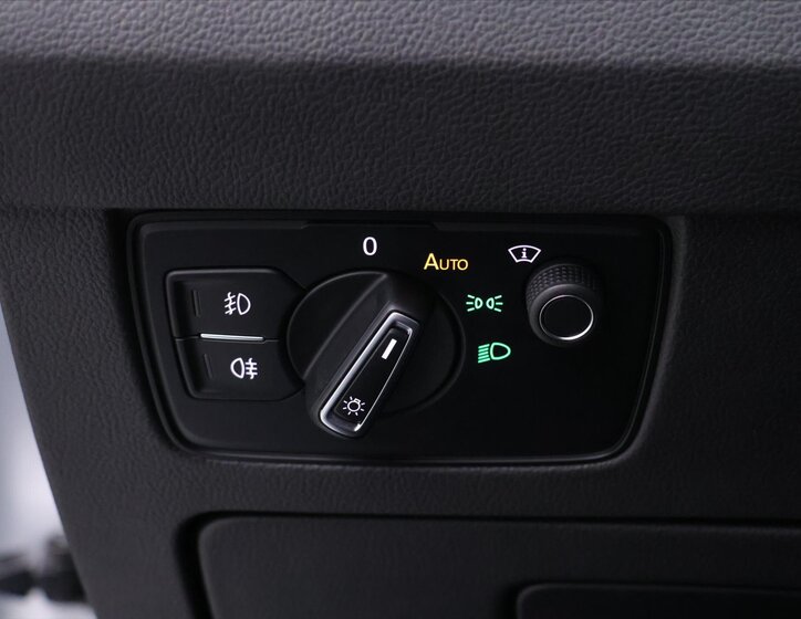 Volkswagen Passat Kombi 2,0 l 110 kw