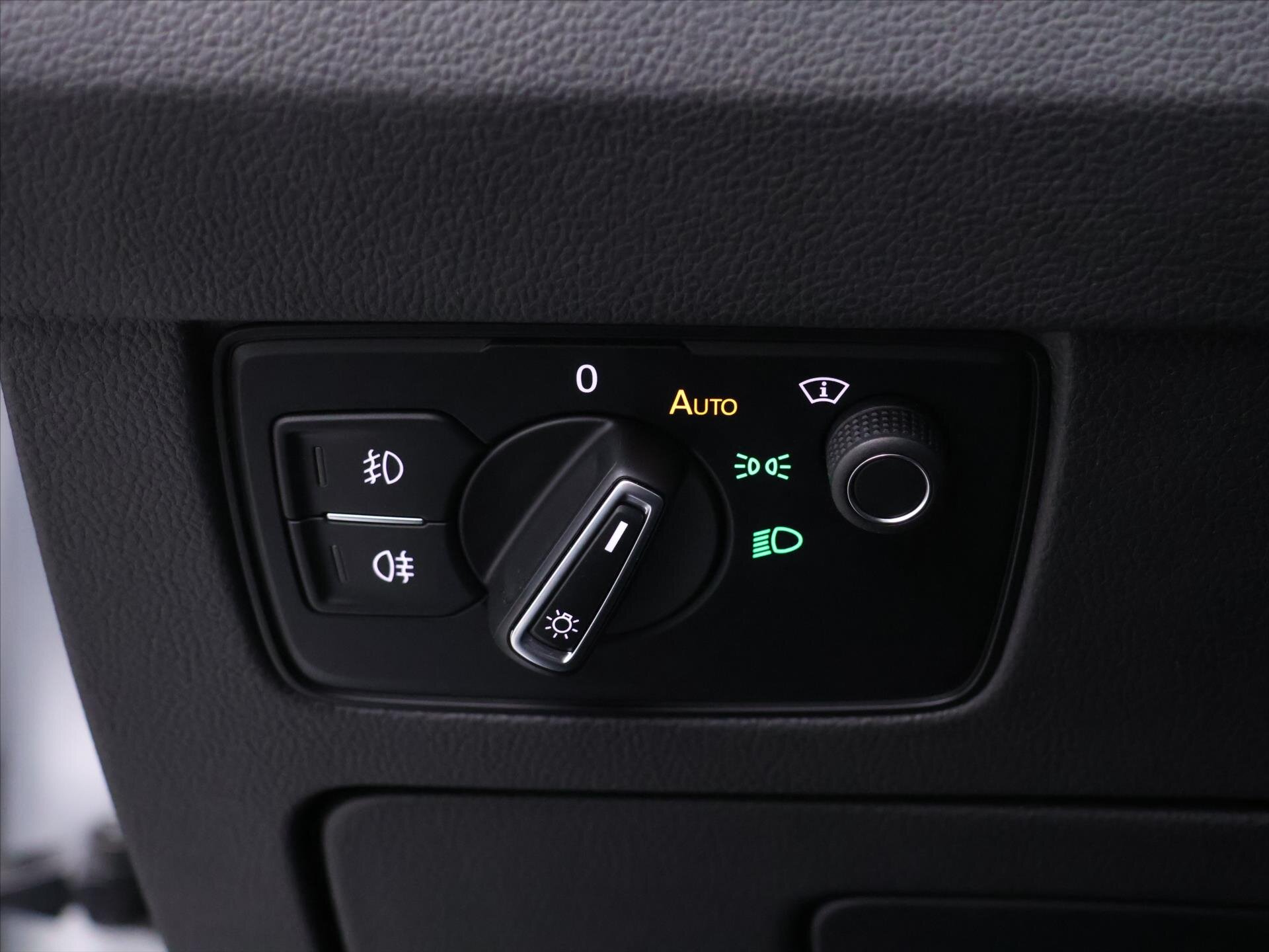 Volkswagen Passat Kombi 2,0 l 110 kw