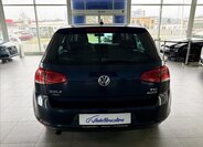 Volkswagen Golf 5