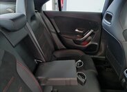 Mercedes-Benz CLA 20