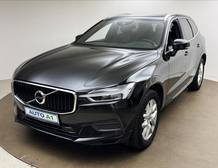 Volvo XC60 1