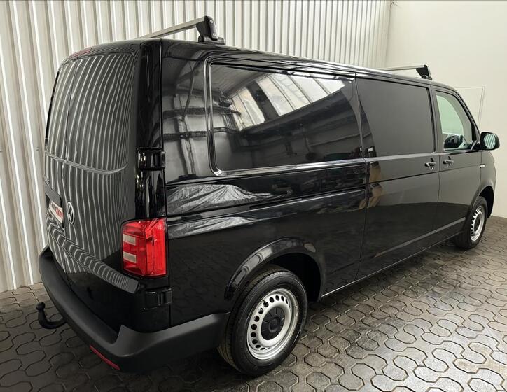 Volkswagen Transporter 8