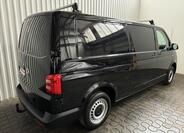 Volkswagen Transporter 8