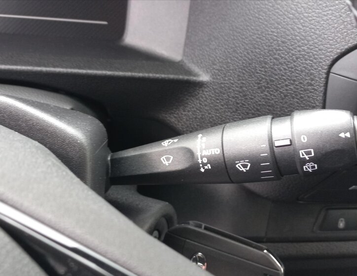 Toyota ProAce Verso MPV 2,0 l 106 kw