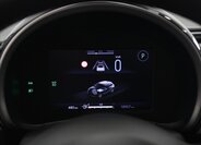 Fiat 600 SUV / Terénní 1,2 l 107 kw