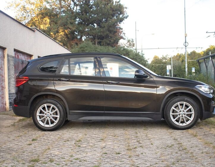 BMW X1 4