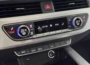 Audi A4 Kombi 3,0 l 170 kw