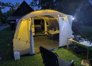 Mercedes-Benz Vito VAN / Minibus 0,0 0