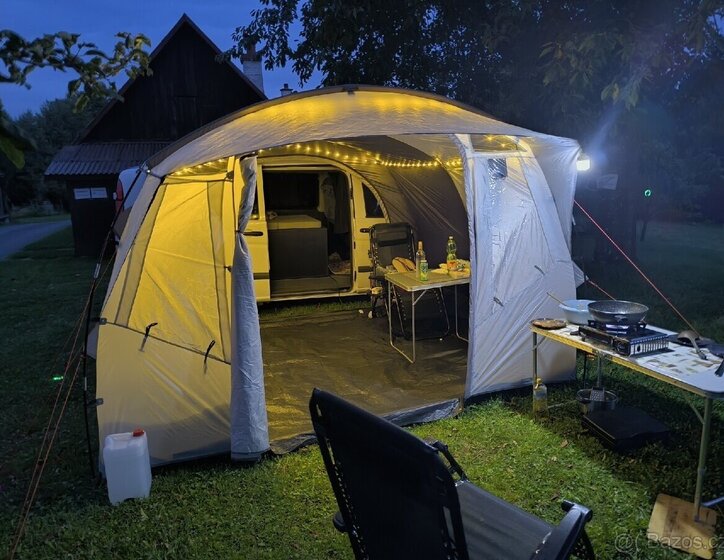 Mercedes-Benz Vito VAN / Minibus 0,0 0