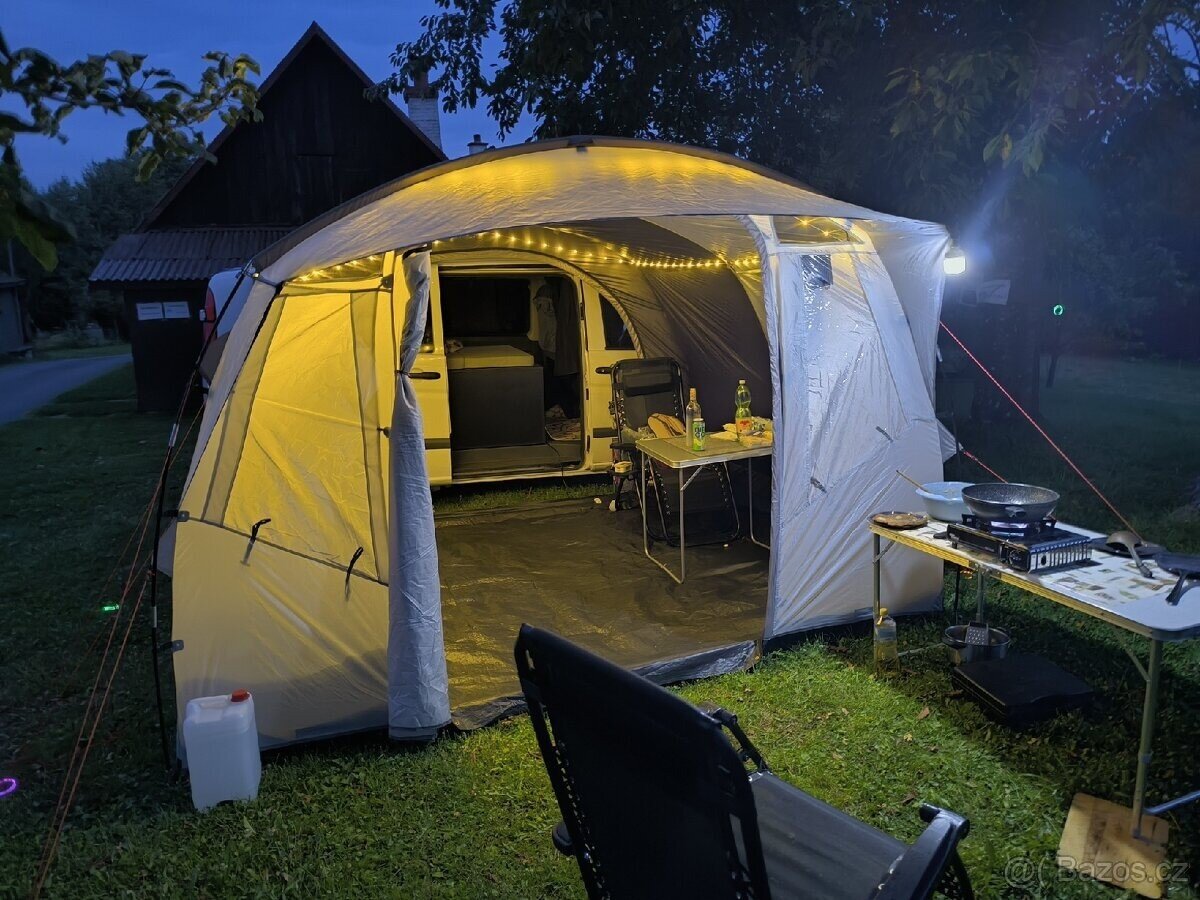 Mercedes-Benz Vito VAN / Minibus 0,0 0