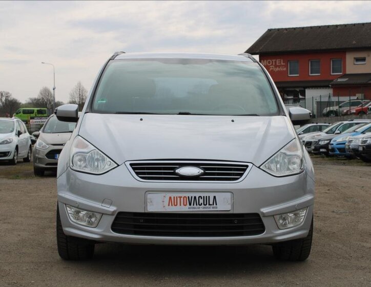 Ford Galaxy Kombi 2,0 l 103 kw