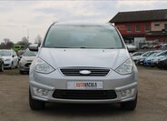 Ford Galaxy Kombi 2,0 l 103 kw