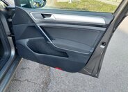 Volkswagen Golf Hatchback 1,2 l 81 kw