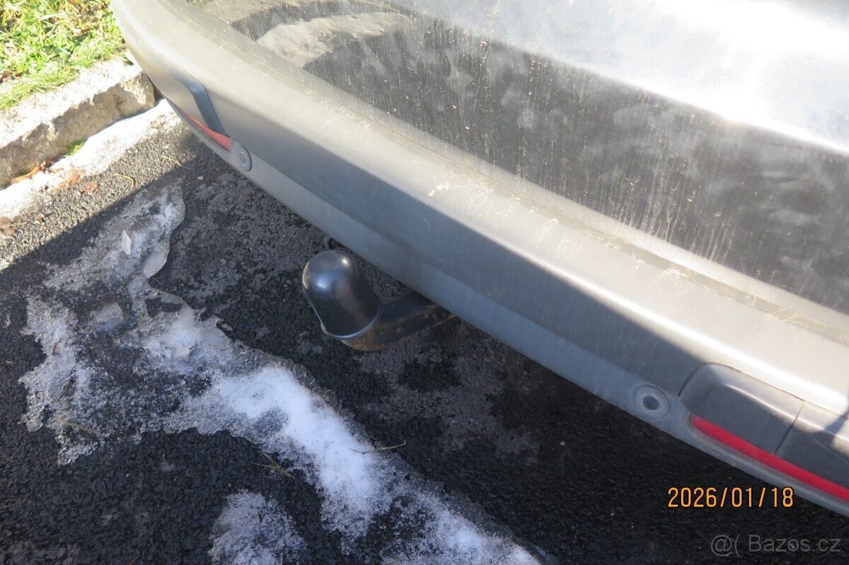 Ford Galaxy MPV 0,0 147 kw