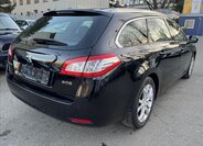 Peugeot 508 Kombi 1,6 l 84 kw