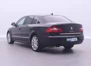 Škoda Superb 5