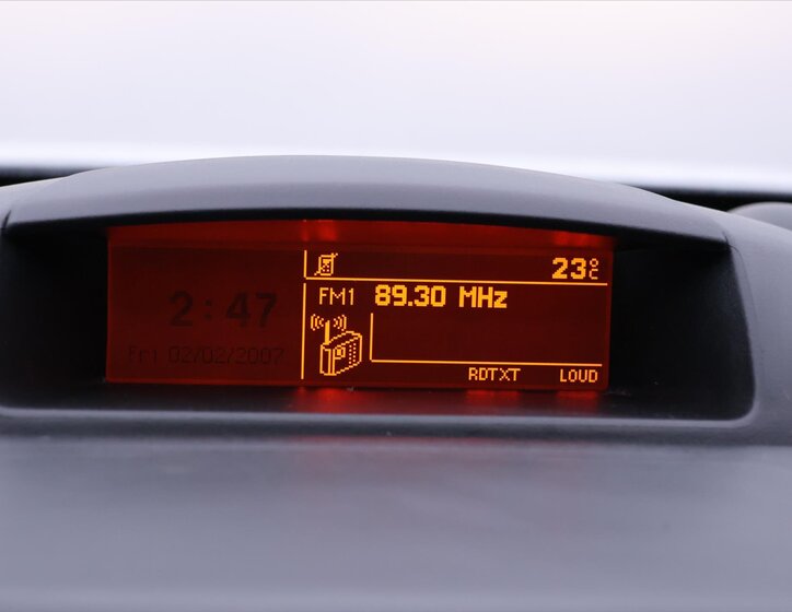 Peugeot Partner Kombi 1,6 l 88 kw