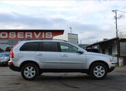 Volvo XC90 Kombi 2,4 l 136 kw