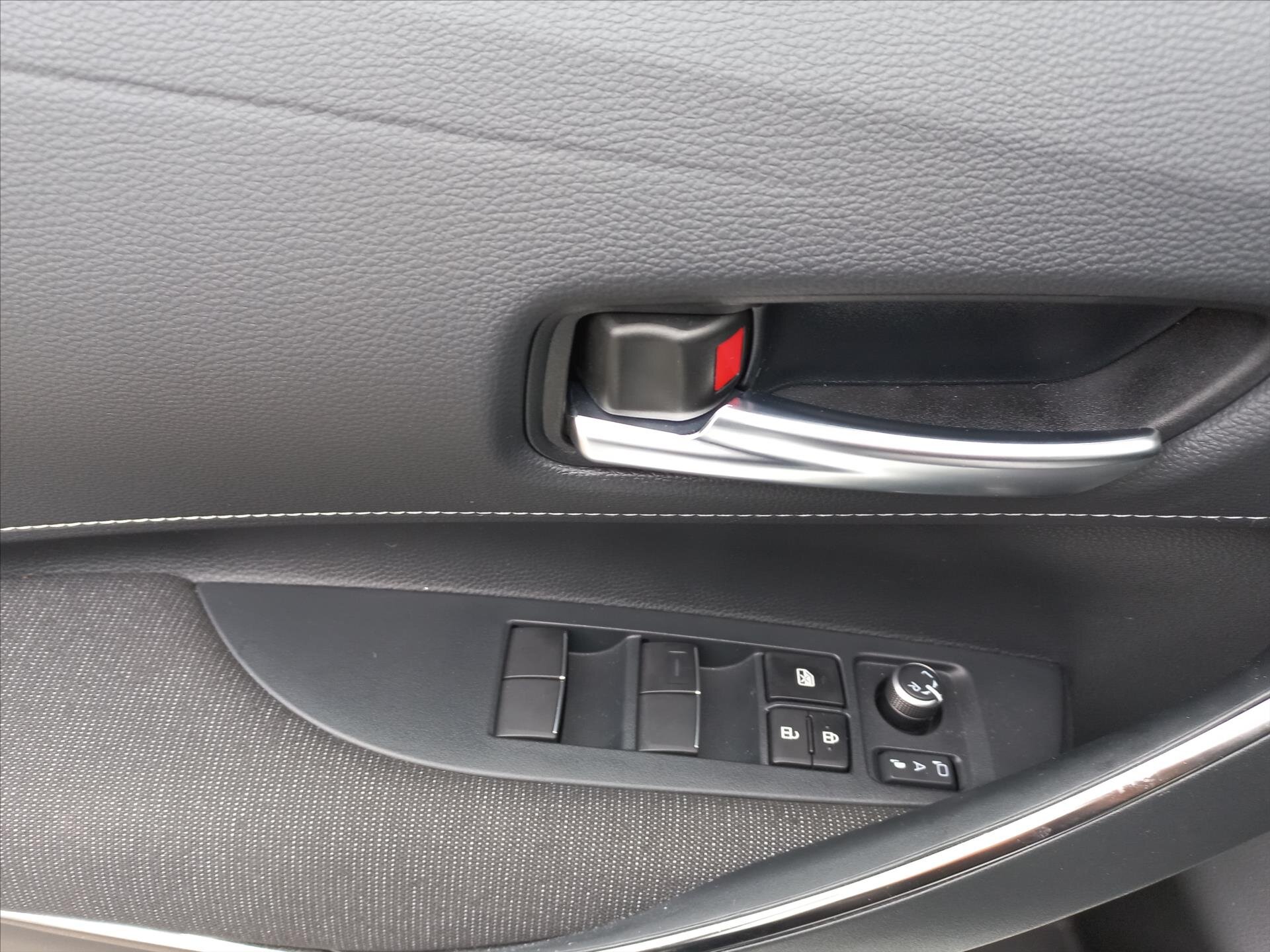 Toyota Corolla Kombi 1,8 l 72 kw