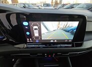 Volkswagen Golf Kombi 2,0 l 235 kw