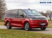 Volkswagen Multivan MPV 2,0 l 110 kw