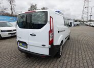 Ford Transit Custom Ostatní 2,0 l 96 kw