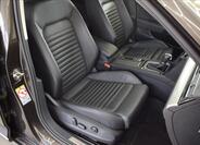 Volkswagen Passat 16