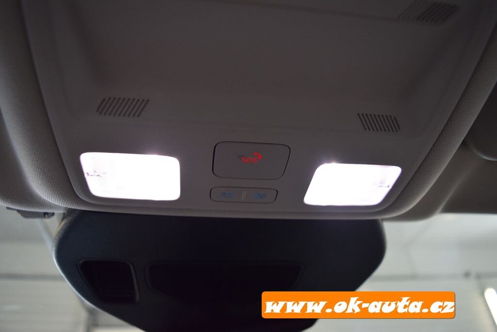 Ford Kuga SUV / Terénní 0,0 88 kw