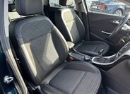 Opel Astra Kombi 1,6 l 100 kw