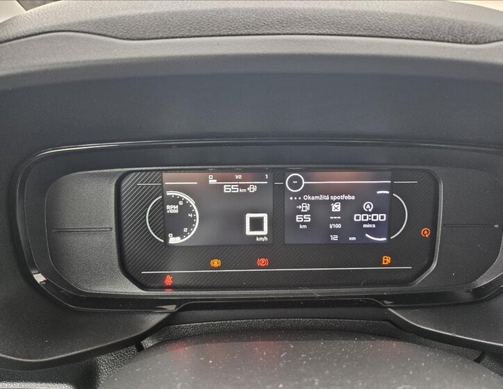 Toyota ProAce City Skříň 1,5 l 75 kw