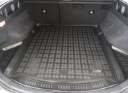 Toyota Auris Kombi 1,6 l 97 kw